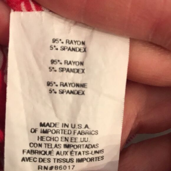 Bebe Mini Dress    - Picture 3 of 4